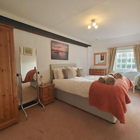 2 Hope Cottage Spilsby Екстериор снимка