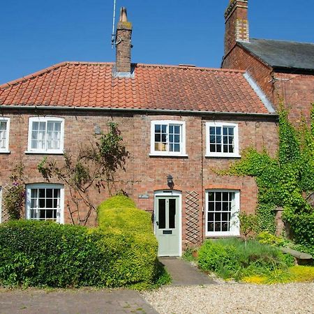 2 Hope Cottage Spilsby Екстериор снимка