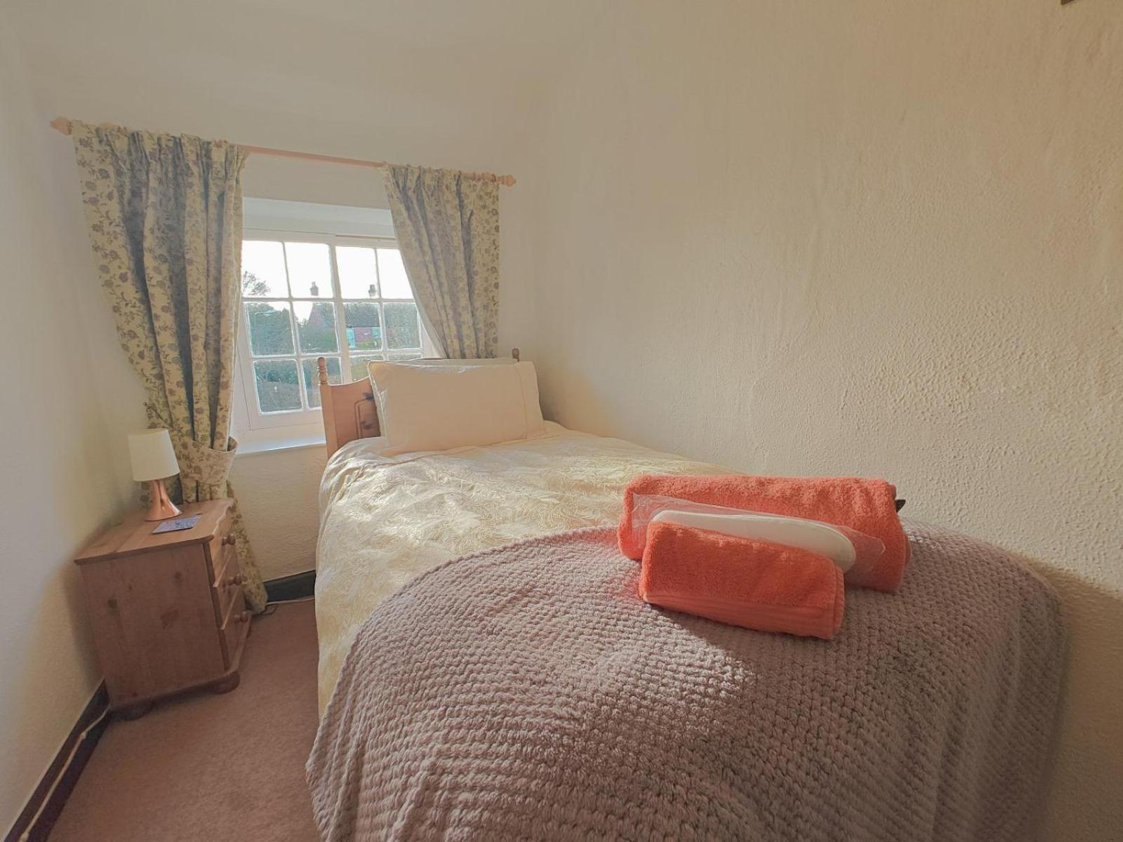 2 Hope Cottage Spilsby Екстериор снимка