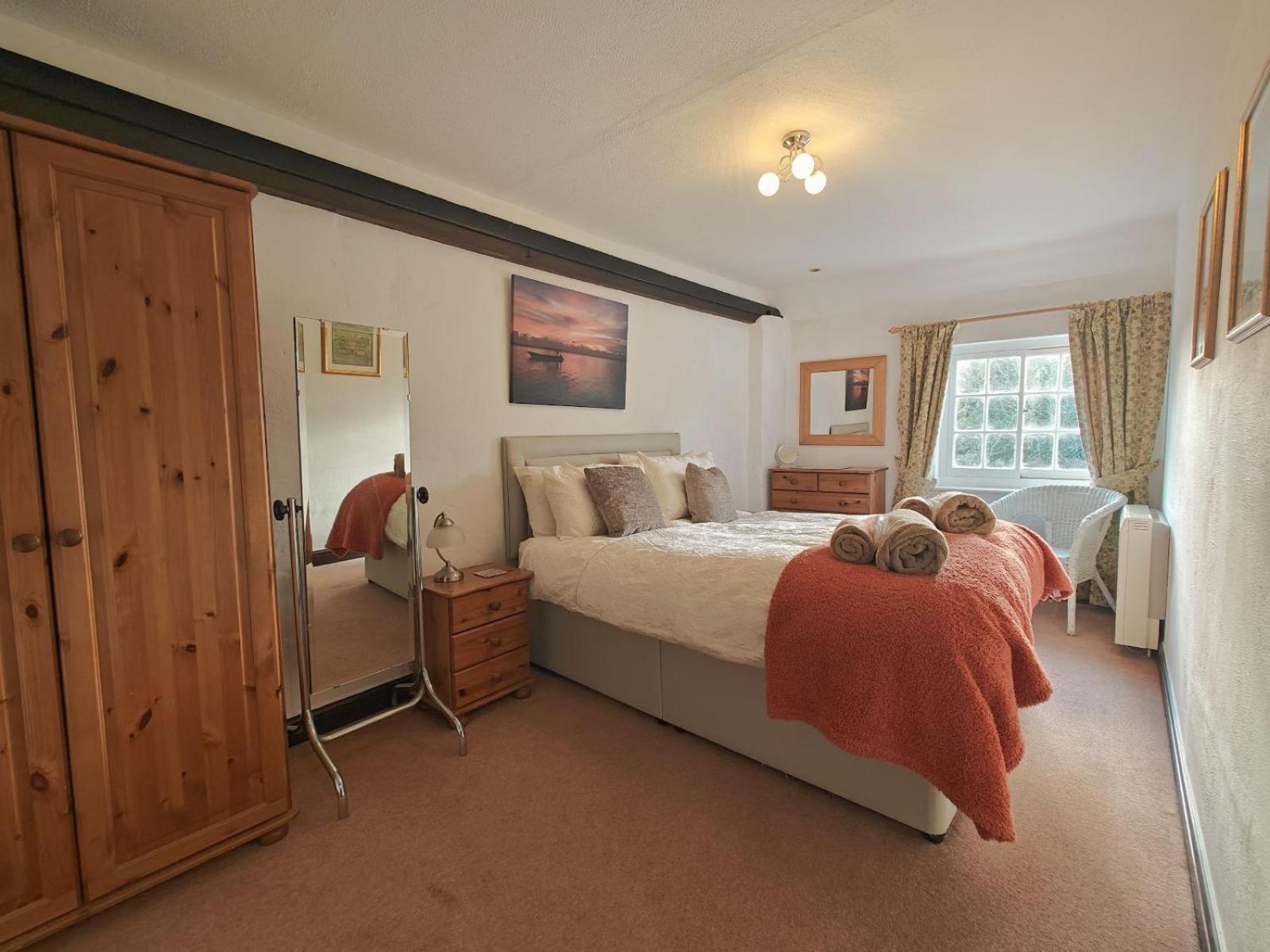 2 Hope Cottage Spilsby Екстериор снимка
