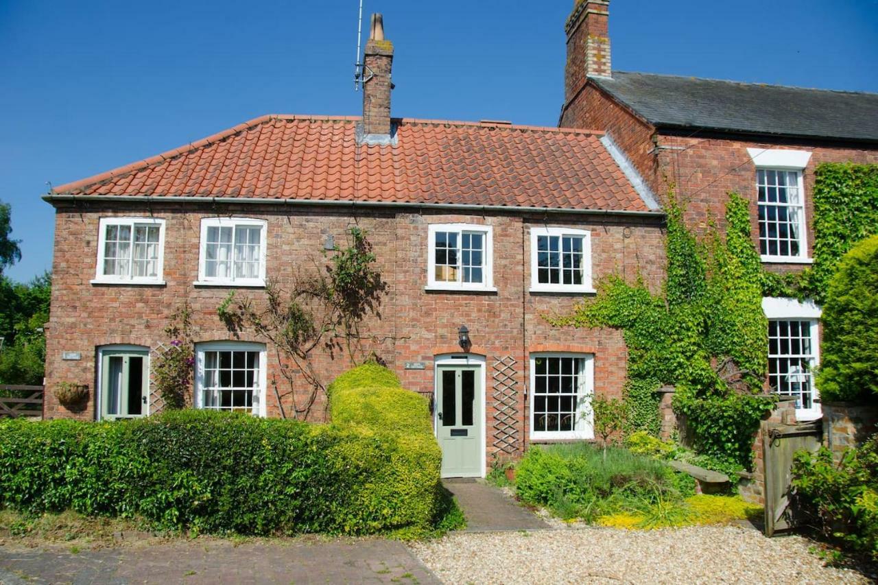 2 Hope Cottage Spilsby Екстериор снимка