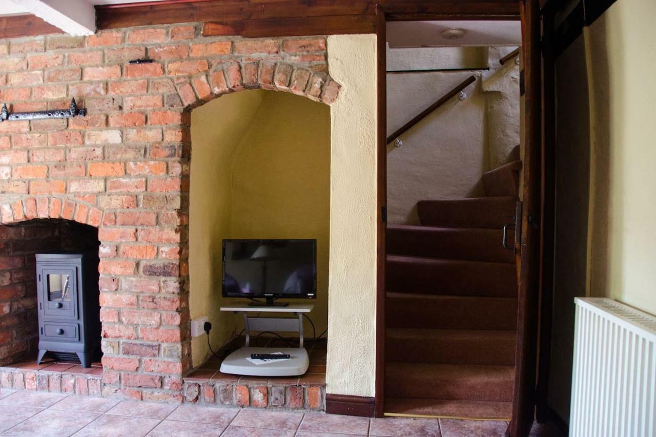 2 Hope Cottage Spilsby Екстериор снимка