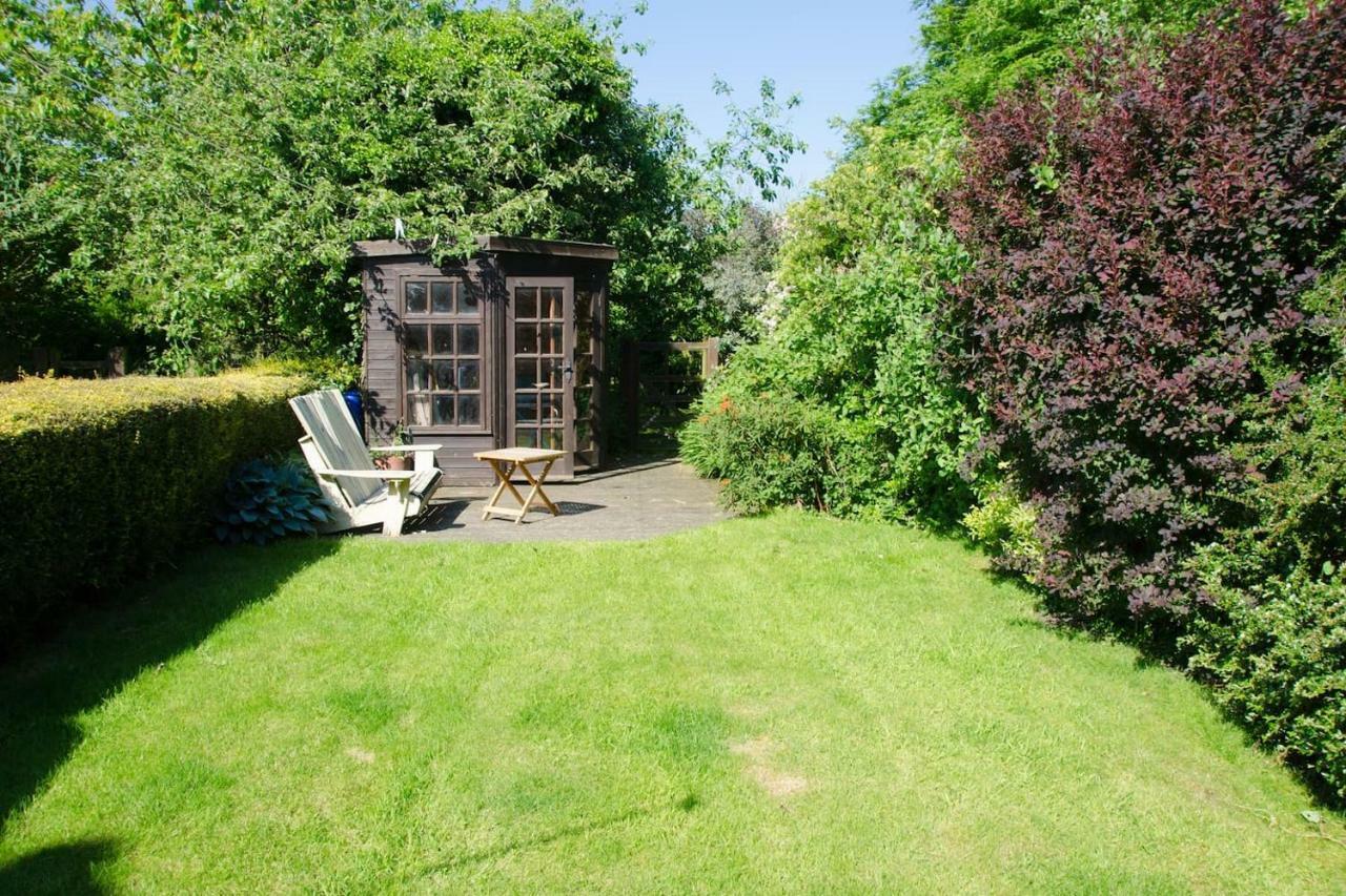 2 Hope Cottage Spilsby Екстериор снимка
